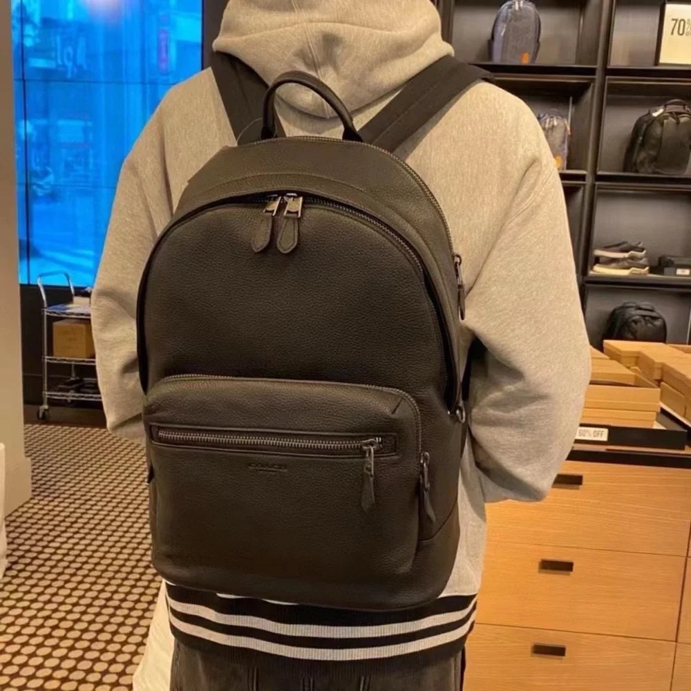 Coach West Backpack